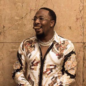 Meet your Posher, Antonio